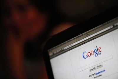グーグル、中国本土でサービス一時利用できず 技術的問題か