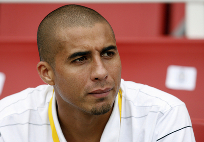 ユベントス トレゼゲの右ひざ手術を発表