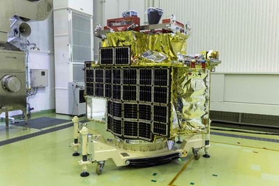 Japan's 'Moon Sniper' mission looks to match Indian success