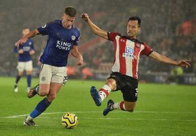 大敗のサウサンプトン、選手とコーチ陣が試合当日の給料を寄付へ