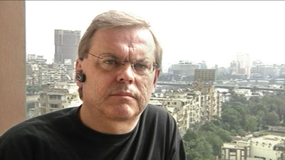 エジプト、外国人記者らに襲撃相次ぐ ナイフで刺され重傷も