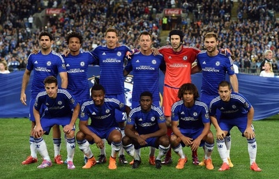 チェルシーがシドニーFCに勝利、レミのゴールが決勝点に