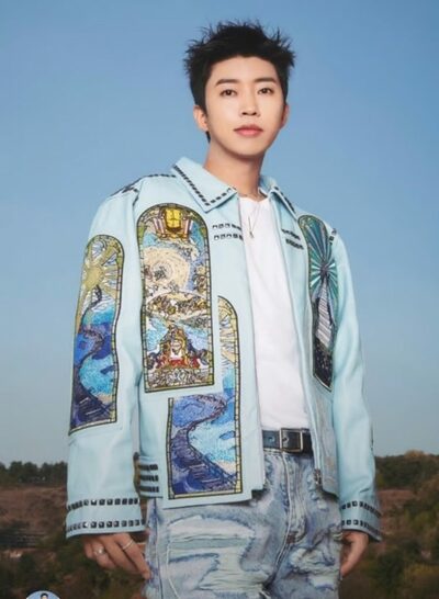 イム・ヨンウン、FAN N STARソロランキングで129週連続1位の快挙