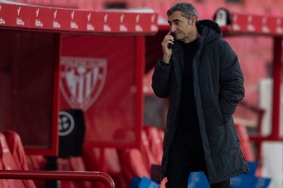 試合中にサポーター死亡 グラナダ対ビルバオ戦が中止に