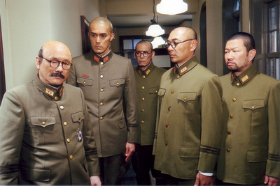 あの戦争振り返るドキュメンタリードラマに好意的な評価