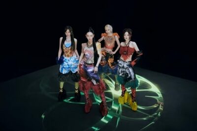 aespa「Supernova」が英音楽マガジンの「上半期最高の歌」