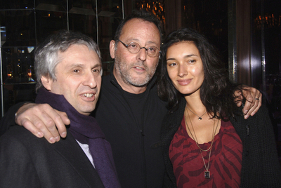 フランス映画特集イベントがリンカーン・センターで開幕 - 米国