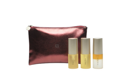 オイルで健やかに美しく、「uka」ホリデーコレクション発売へ