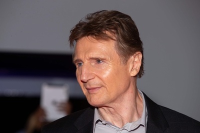 衝撃の告白で物議のL・ニーソン 「私はレイシストではない」