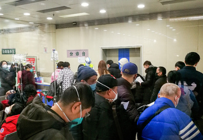 来院が不要に、大学病院がオンライン診察を開始 中国・無錫