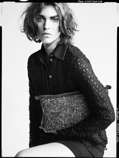 注目ブランド「ピエス ダナルシヴ」が本格上陸、3月6日から