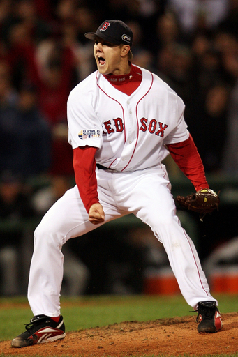 レッドソックス ロッキーズとの接戦を制しシリーズ2連勝