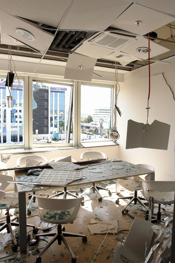 ギリシャで爆破攻撃2件、アテネ証取など 1人が負傷