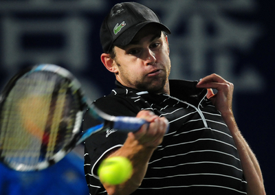 ロディック フェレーロ下し中国オープン準決勝へ