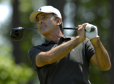 バレステロス氏 脳腫瘍の手術が成功