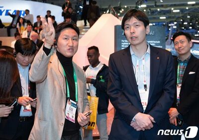 韓国ロッテグループの新任副社長、試される“危機を救う経営手腕”