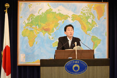 拉致調査に関する日朝協議、7月1日に北京で