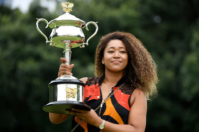 落ち着きを得た大坂、自信深めマイアミOP制覇へ挑む