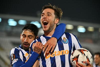 マンCが移籍最終日にゴンサレス獲得 トッテナムにはテルが加入 