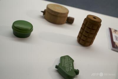 ロシアと国境を接する5か国、対人地雷禁止条約からの脱退検討