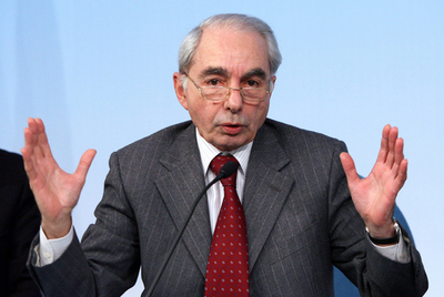 ＜サッカー セリエA＞政府の新法案承認により11日からのリーグ戦再開へ - イタリア