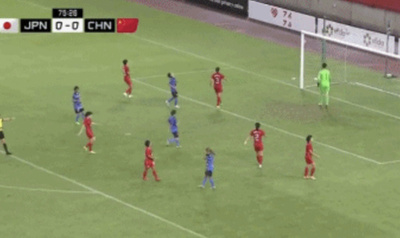 サッカー中国女子代表は2位、最終戦で日本と引き分け E-1選手権