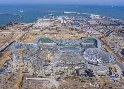 中国海南自由貿易港発足4年 全島封関運営の準備が本格開始