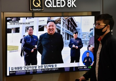 金正恩氏の健康状態、なぜ重大視されるのか? その背景