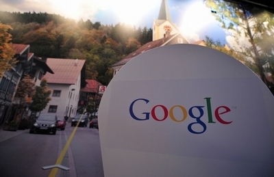 グーグル「ストリートビュー」、プライバシー侵害訴訟で勝訴 スイス