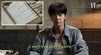 韓流トップスター、詐欺被害を告白「金を渡したら逃げられた…人を信じなくなった」