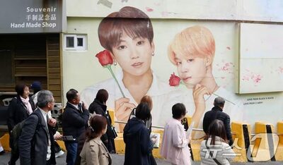 韓流BTS巡礼で韓国観光が拡大…古宮から地方都市まで需要波及