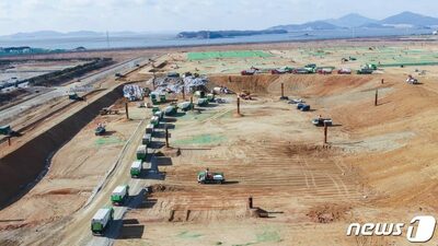 ソウル首都圏2600万人の廃棄物危機…どうなる代替埋立地選定