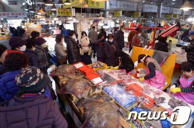 韓国・旧正月の祭祀膳立て費用、平均で3万円