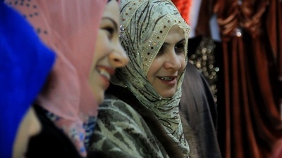 IS拠点都市の若者ら、解放後も「結婚は遠い夢」 イラク・モスル