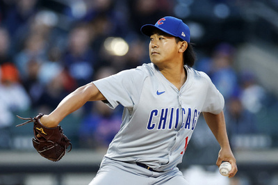 今永昇太が開幕から負けなしの5勝目 7回無失点