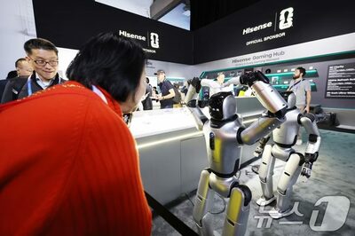 韓国の家電・レンタル業界、株主総会の焦点はロボット事業