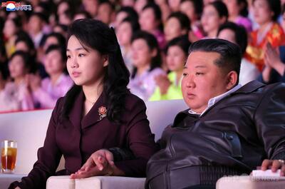 「革命の強固な支え」 金正恩氏、国際女性デーに演説