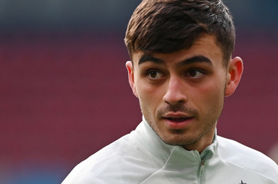 バルサ、18歳ペドリと契約延長 解除金は約1320億円