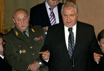 ロシア上院、欧州通常戦力条約の履行停止を可決