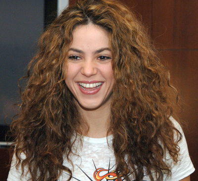 シャキーラがDubai Autodromeでコンサート開催 - UAE