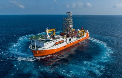 中国のグローバル海洋融合データ集が世界に向けて発表