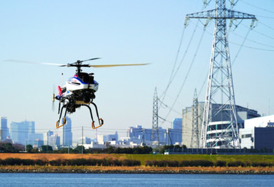 WLCグループ、株式会社JDRONEの参画によりドローンサービス事業を拡充