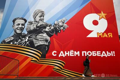 ロシア宣言の停戦開始、両国が大規模攻撃の応酬