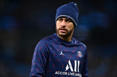 ネイマール、キャリア晩年はMLSでのプレーを「切望」