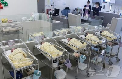 韓国・母性保護制度の初回受給者25.5万人、前年比7.2％増…「育休」「産前産後休暇」など