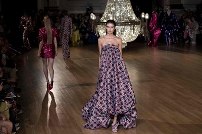 「ハルパーン」20年春夏