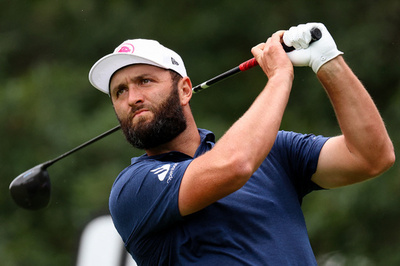 ラーム、欧州ツアー出場希望も LIV参戦の「罰金払うつもりない」