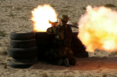 新政府、和平案への方針を近く明らかに－パレスチナ自治区