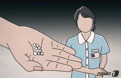 韓国・昨年の麻薬類の処方患者1900万人突破…過去最多