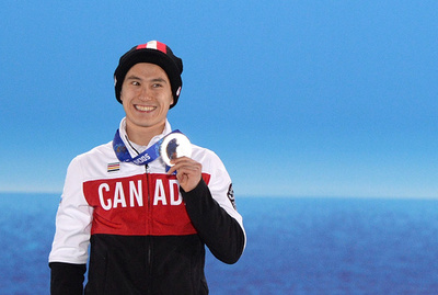 大会3連覇中のチャン、世界選手権欠場を表明